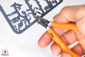 RGG precision nippers