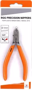 RGG precision nippers