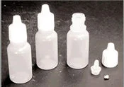 Reaper Master Paint Empty Bottles 3/pack