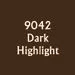 Master Paint Dark Skin Highlight 1/2oz