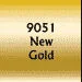 Master Paint New Gold 1/2oz