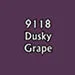 Master Paint Dusky Grape 1/2 Oz