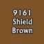 Master Paint Shield Brown 1/2 Oz