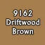 Master Paint Driftwood Brown 1/2 Oz