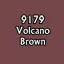 Master Paint Volcano Brown