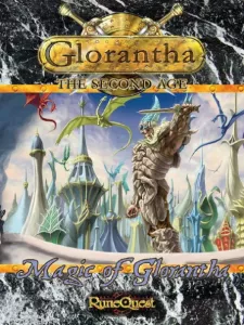 Magic of Glorantha