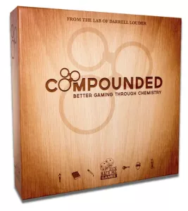 Compounded