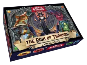 Hero Realms Ruin of Thandar