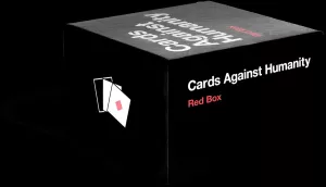 Cards Against Humanity Red Expansion