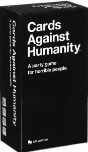 Cards Against Humanity UK Version