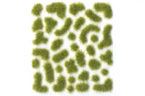 WILD TUFT - WILD MOSS 2MM