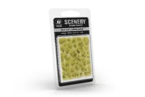 WILD TUFT - DENSE BEIGE 6 MM