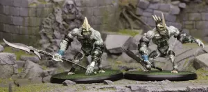 UNIT BOX: Dasyatis Evolution (Wave 8)