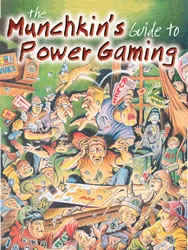 Munchkin´s Guide To Power Gaming