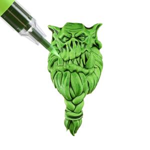 Speedpaint 2.0 Marker: Shamrock Green