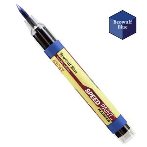 Speedpaint 2.0 Marker: Beowulf Blue (Release 2026-10-17)