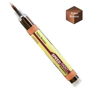 Speedpaint 2.0 Marker: Talos Bronze (Release 2026-10-17)