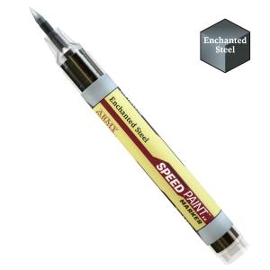 Speedpaint 2.0 Marker: Enchanted Steel (Release 2026-10-17)