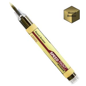 Speedpaint 2.0 Marker: Hoard Bronze (Release 2026-10-17)