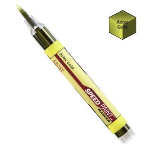 Speedpaint 2.0 Marker: Aztec Gold (Release 2026-10-17)