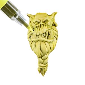 Speedpaint 2.0 Marker: Malignant Green