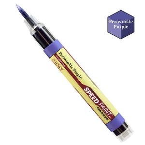 Speedpaint 2.0 Marker: Periwinkle Purple (Release 2026-10-17)