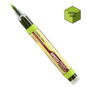 Speedpaint 2.0 Marker: Ghillie Dew (Release 2026-10-17)