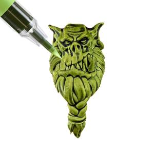 Speedpaint 2.0 Marker: Forest Sprite