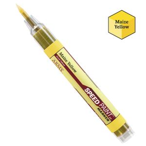 Speedpaint 2.0 Marker: Maize Yellow (Release 2026-10-17)