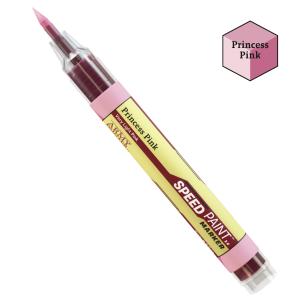 Speedpaint 2.0 Marker: Princess Pink (Release 2026-10-17)