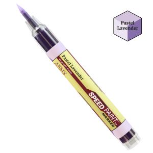 Speedpaint 2.0 Marker: Pastel Lavender (Release 2026-10-17)