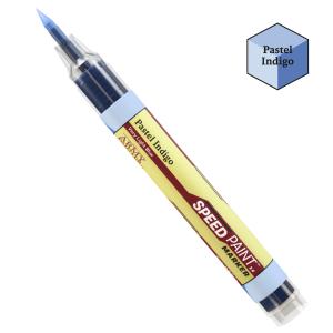 Speedpaint 2.0 Marker: Pastel Indigo (Release 2026-10-17)