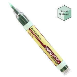 Speedpaint 2.0 Marker: Pastel Seafoam (Release 2026-10-17)