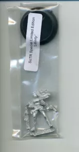 Liberty Special Limited Edition