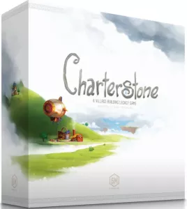 Charterstone