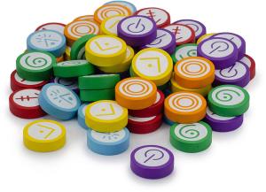 Vantage Skill Token Upgrade Pack