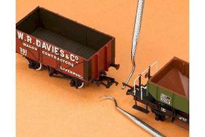 Vallejo Set of 3 s/s Probes