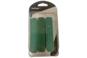 Vallejo FlexiSander Dual Grit x3 (90x19x12mm)
