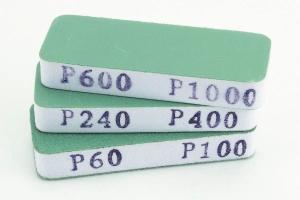 Vallejo FlexiSander Dual Grit x3 (80x30x12mm)