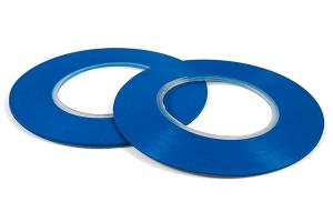 Vallejo Flexible Masking Tape 1mmx18m- twin pack