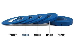 Vallejo Flexible Masking Tape 2mmx18m