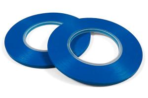 Vallejo Flexible Masking Tape 3mmx18m- twin pack