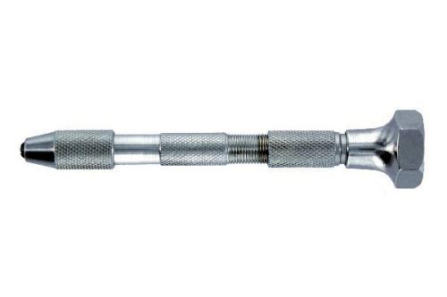 Vallejo Pin vice - double ended, swivel top
