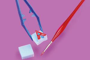 Vallejo Plastic tweezers 5pcs