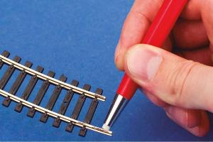 Vallejo Glass fiber brush (4mm)