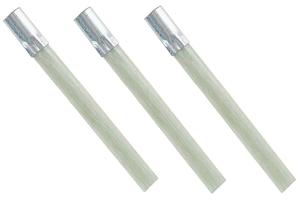 Vallejo Glass fiber brush refills (4mm) 3pcs