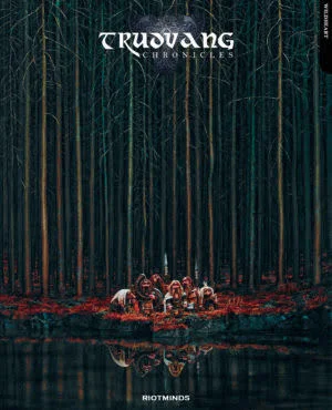 Trudvang Chronicles Wildheart