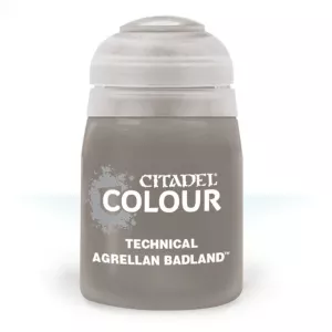 Citadel Technical: Agrellan Badland (24ml)