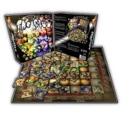 The Club (Svenska, Finska och Engelska regler)