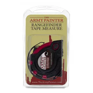 Rangefinder Tape Measure / Måttband